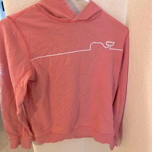 Kids vineyard vines hoodie